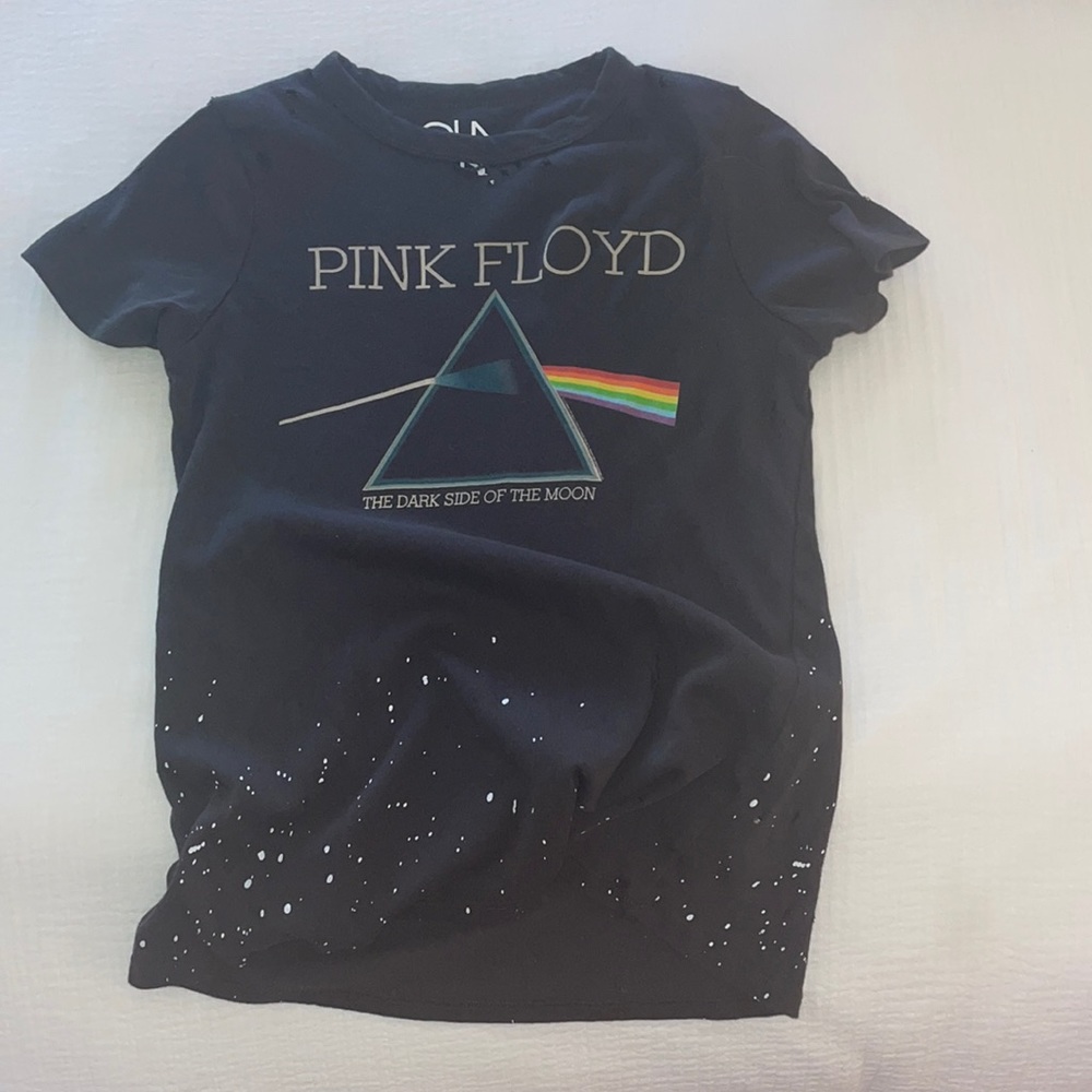 Pink Floyd Graphic Tee